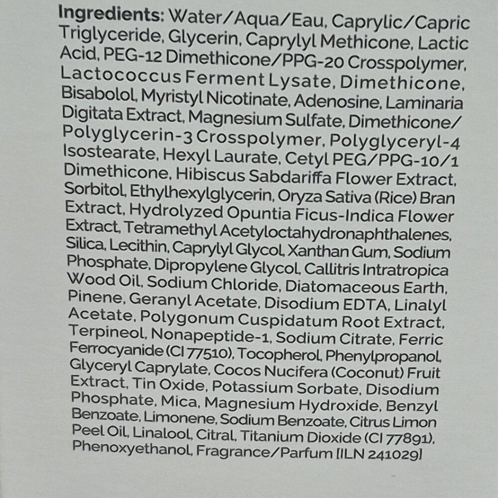 Strivectin-LA Lactic Acid Exfoliating Serum 1fl oz Full Size New In Box - Picture 6 of 8